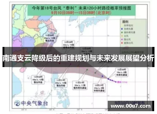 南通支云降级后的重建规划与未来发展展望分析