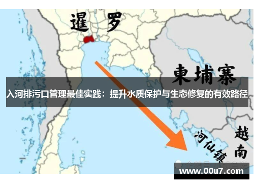 入河排污口管理最佳实践：提升水质保护与生态修复的有效路径