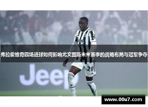 弗拉霍维奇四场进球如何影响尤文图斯未来赛季的战略布局与冠军争夺